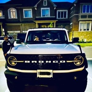 Meet your Posher, Khalil